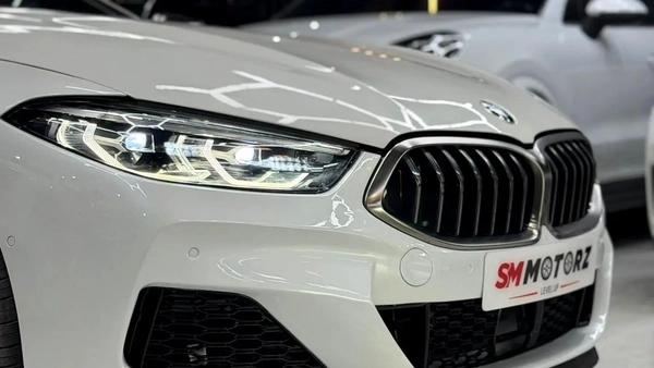 2019 BMW M850i M SPORTS X DRIVE WARRANTY AND FINANCE AVAILABLE