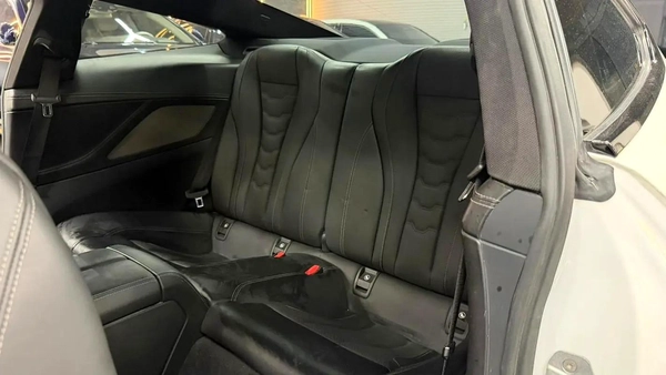 2019 BMW M850i M SPORTS X DRIVE WARRANTY AND FINANCE AVAILABLE