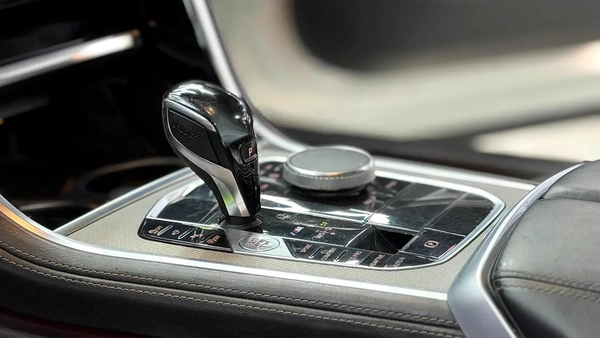 2019 BMW M850i M SPORTS X DRIVE WARRANTY AND FINANCE AVAILABLE