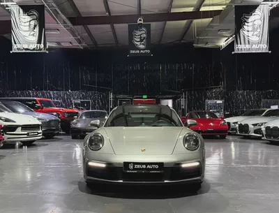 GCC | Original Paint | Al Nabooda Full service history | AL Nabooda  Warranty 2027-1