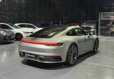 GCC | Original Paint | Al Nabooda Full service history | AL Nabooda  Warranty 2027-3