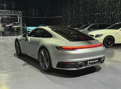 GCC | Original Paint | Al Nabooda Full service history | AL Nabooda  Warranty 2027-4