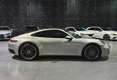 GCC | Original Paint | Al Nabooda Full service history | AL Nabooda  Warranty 2027-7