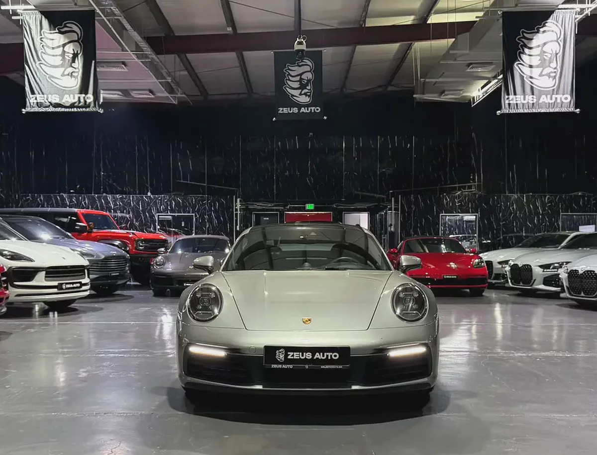 GCC | Original Paint | Al Nabooda Full service history | AL Nabooda  Warranty 2027-1-1