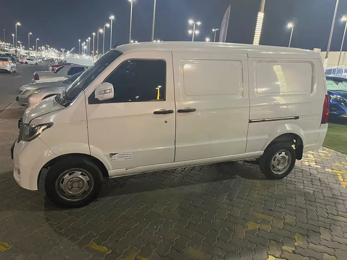 EXCELLENT DEAL for our Victory V1 ( 2023 Model ) in White Color GCC Specs-1-1