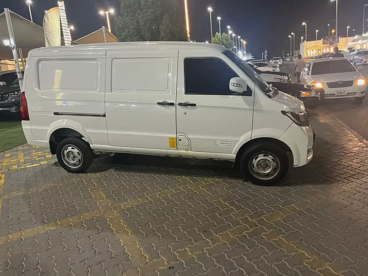 EXCELLENT DEAL for our Victory V1 ( 2023 Model ) in White Color GCC Specs-2-2