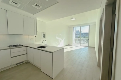 West Tower, Luma 22, JVC District 10, Jumeirah Village Circle (JVC), Dubai-10