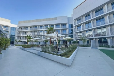 West Tower, Luma 22, JVC District 10, Jumeirah Village Circle (JVC), Dubai-12