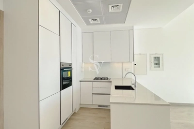 West Tower, Luma 22, JVC District 10, Jumeirah Village Circle (JVC), Dubai-8