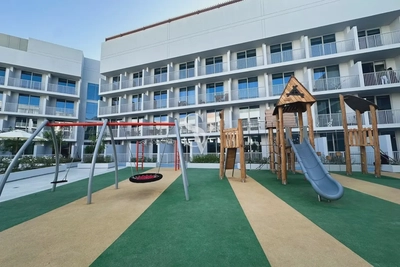 West Tower, Luma 22, JVC District 10, Jumeirah Village Circle (JVC), Dubai-9