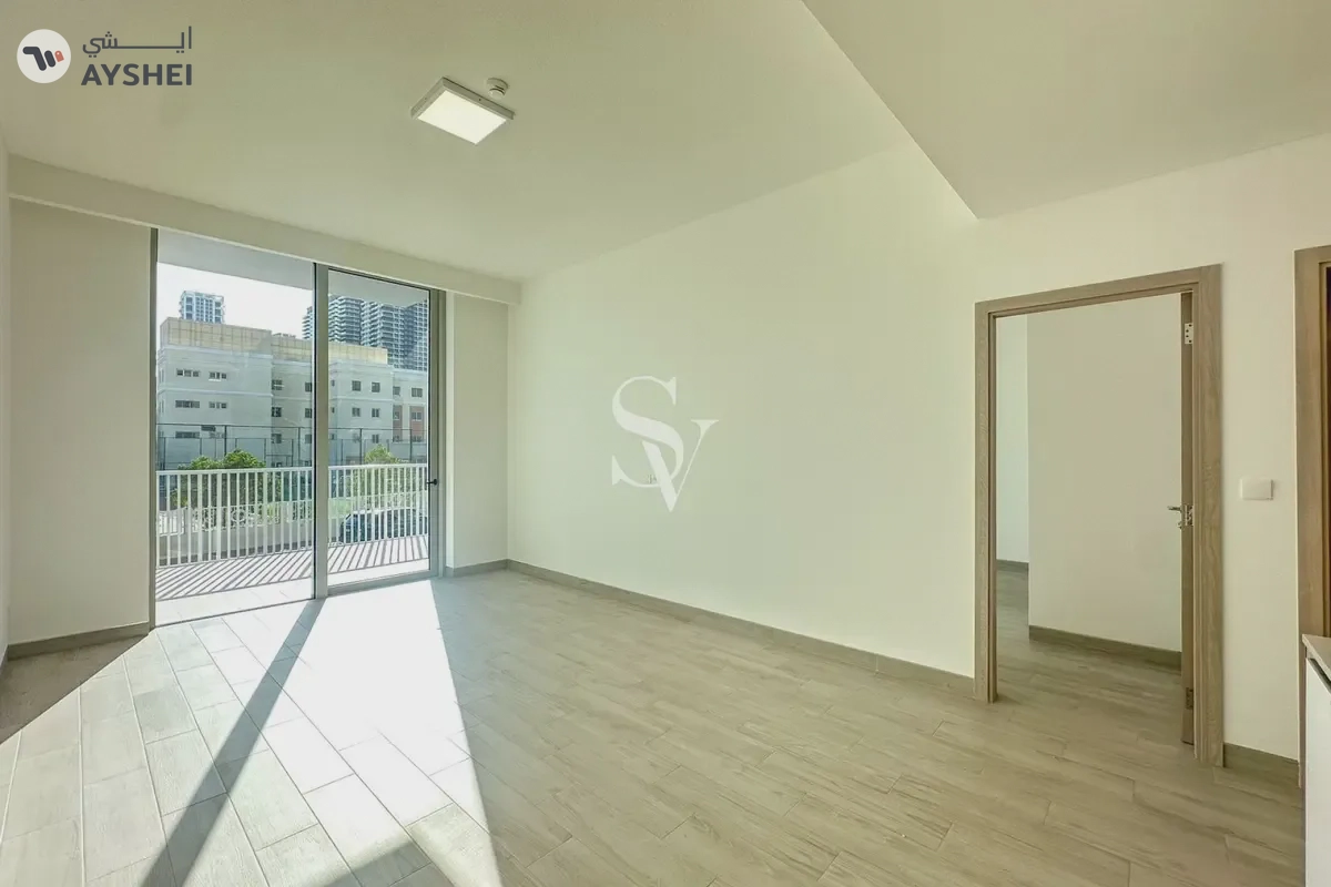 West Tower, Luma 22, JVC District 10, Jumeirah Village Circle (JVC), Dubai-11-11