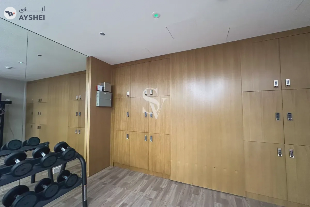 West Tower, Luma 22, JVC District 10, Jumeirah Village Circle (JVC), Dubai-2-2