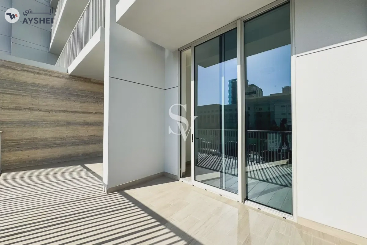 West Tower, Luma 22, JVC District 10, Jumeirah Village Circle (JVC), Dubai-4-4