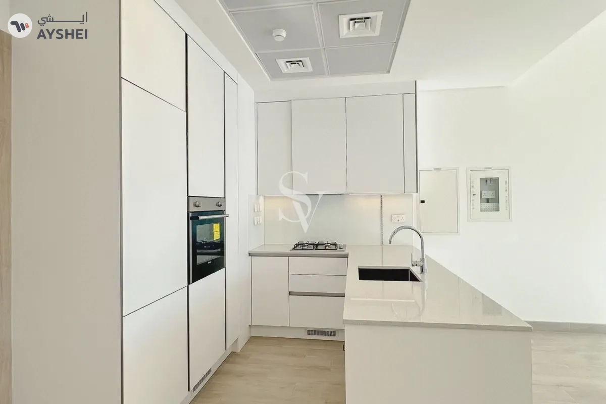 West Tower, Luma 22, JVC District 10, Jumeirah Village Circle (JVC), Dubai-8-8