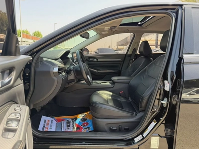 NISSAN ALTIMA SL 2019-4