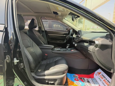 NISSAN ALTIMA SL 2019-6