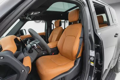 Land Rover Defender P525 2023 l AED 7,050 P.M l 0% Downpayment l Excellent Condition-9