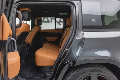 Land Rover Defender P525 2023 l AED 7,050 P.M l 0% Downpayment l Excellent Condition-14