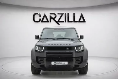 Land Rover Defender P525 2023 l AED 7,050 P.M l 0% Downpayment l Excellent Condition-2