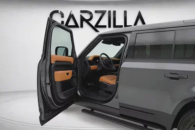 Land Rover Defender P525 2023 l AED 7,050 P.M l 0% Downpayment l Excellent Condition-6