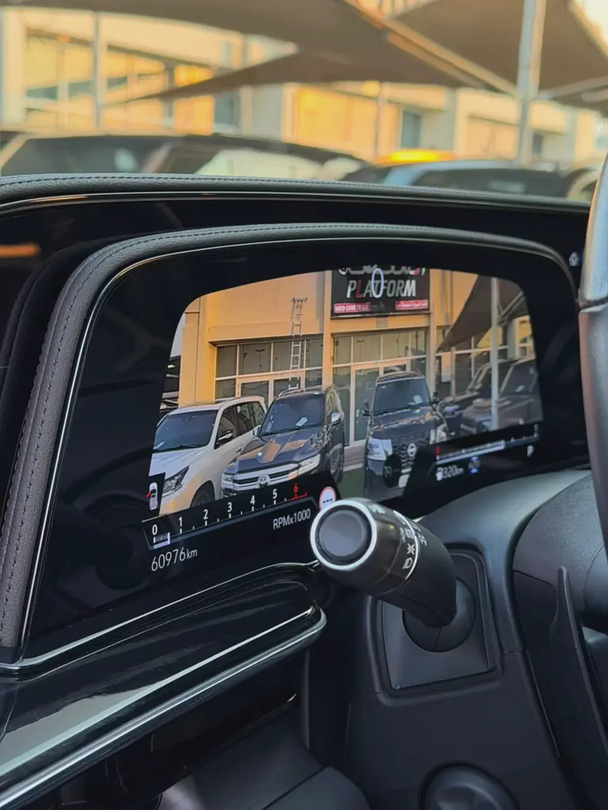 Cadillac Escalade Sport 2024 | GCC Specs | Under warranty-8-8