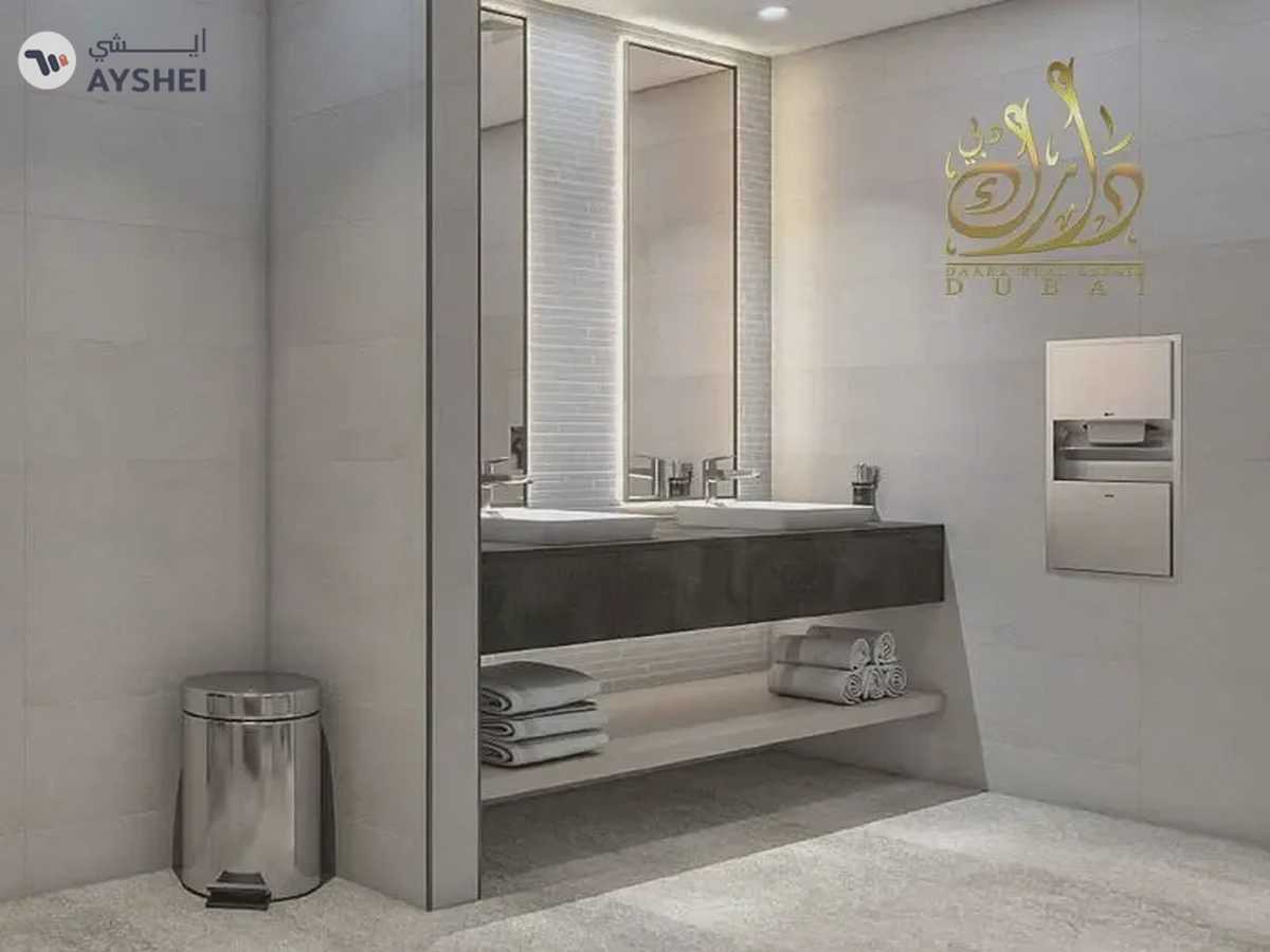 APARTMENT FOR SALE IN SAMANA AVENUE, DUBAI LAND RESIDENCE COMPLEX, DUBAI