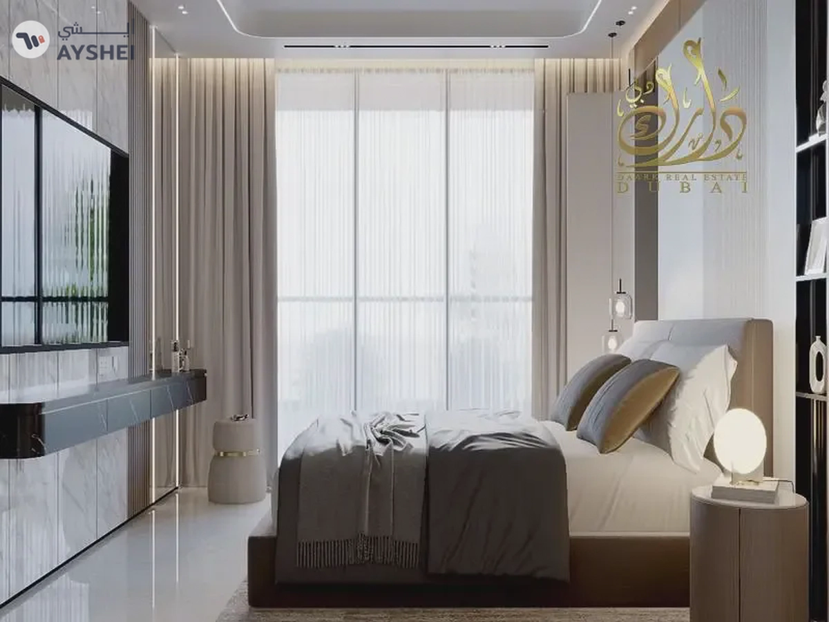 APARTMENT FOR SALE IN SAMANA AVENUE, DUBAI LAND RESIDENCE COMPLEX, DUBAI
