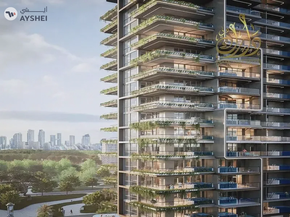 APARTMENT FOR SALE IN SAMANA AVENUE, DUBAI LAND RESIDENCE COMPLEX, DUBAI