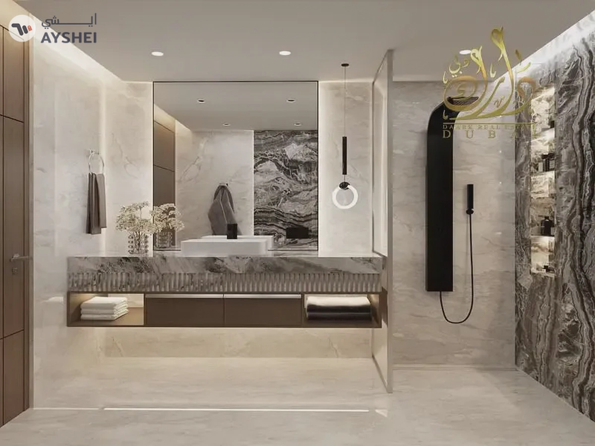 APARTMENT FOR SALE IN SAMANA AVENUE, DUBAI LAND RESIDENCE COMPLEX, DUBAI