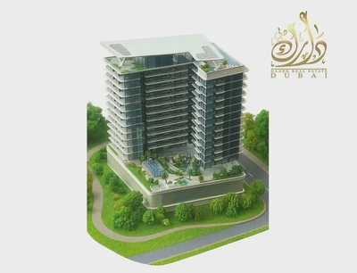 INVESTOR ALERT — STRONG ROI 1BR | NEAR METRO-1