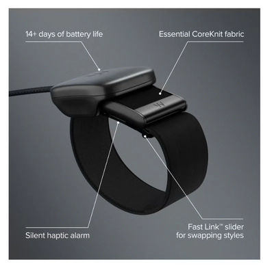 Whoop One – 12-Month Membership – 5.0 Health and Fitness Wearable-4