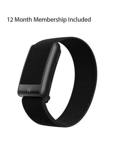 Whoop One – 12-Month Membership – 5.0 Health and Fitness Wearable-0