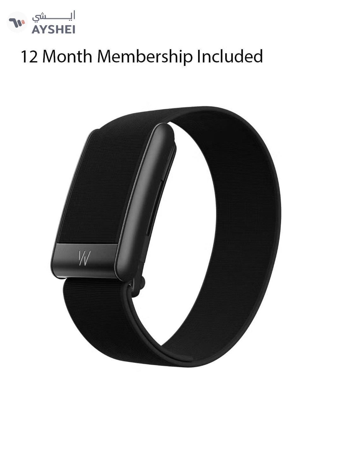 Whoop One – 12-Month Membership – 5.0 Health and Fitness Wearable-0-0