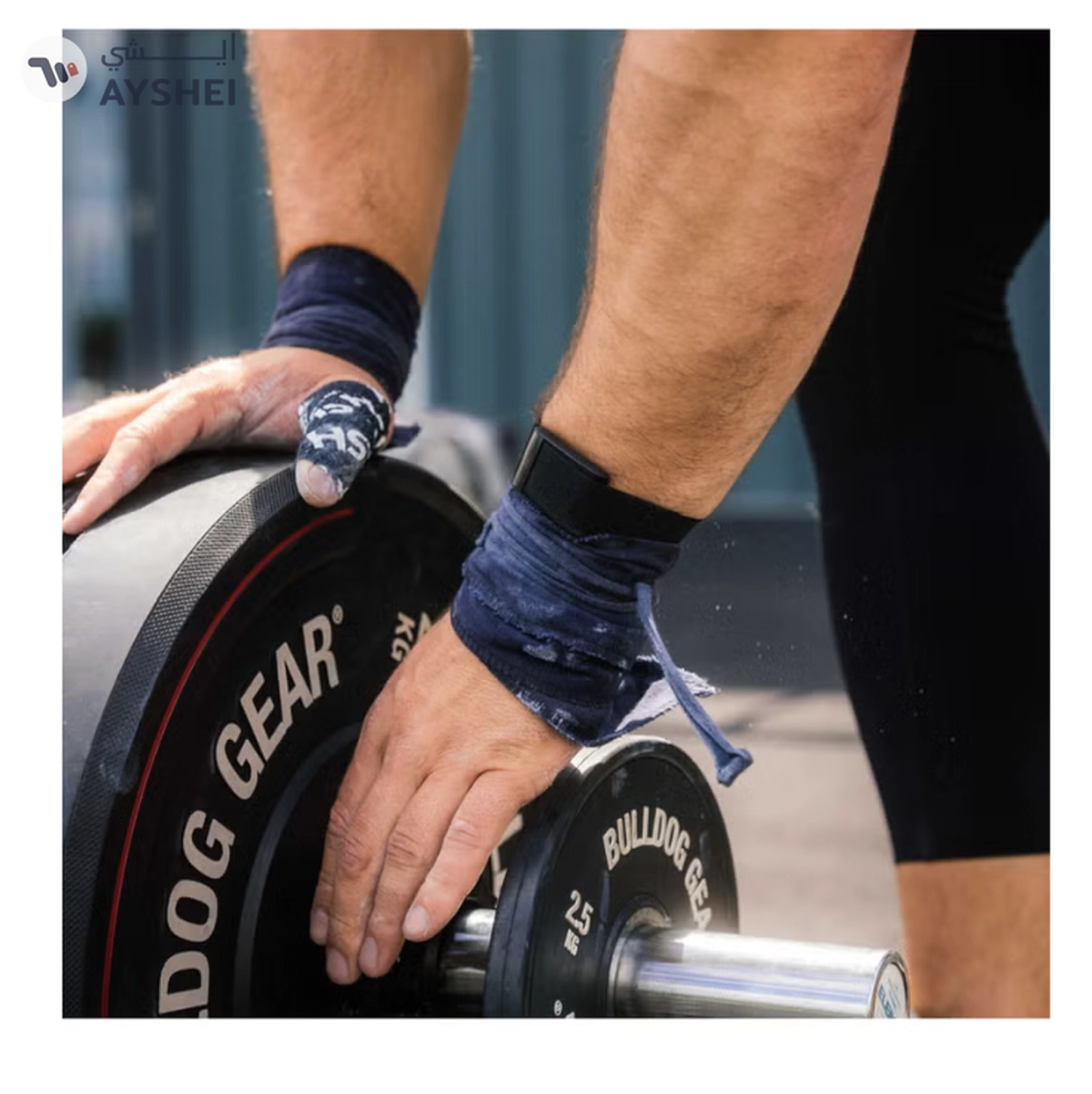 Whoop One – 12-Month Membership – 5.0 Health and Fitness Wearable-6-6