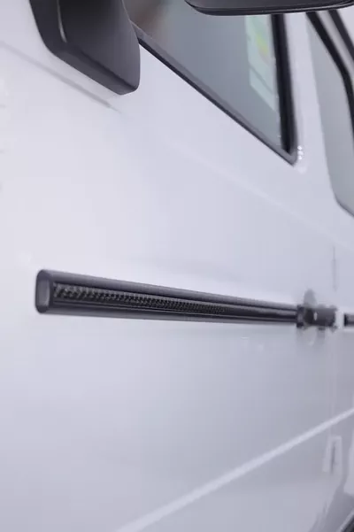 G63 GCC MANUFAKTUR EDITION + DOUBLE NIGHT PACKAGE CARBON INT+ 5 YEARS WARRANTY + FREE NANO COATING-9