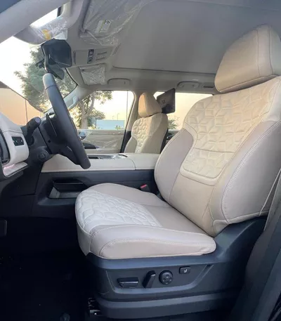 Nissan Patrol LE PLATINUM CITY (EXPORT PRICE)-9