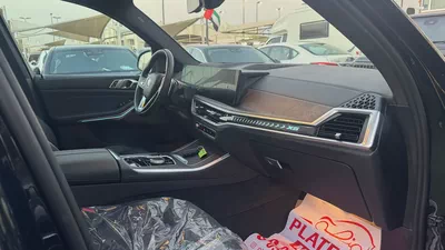 BMW X5 sDrive40i, American Specs 2024 بي ام دبليو اكس ٥ موديل ٢٠٢٤ وارد امريكا كلين تايتل-13