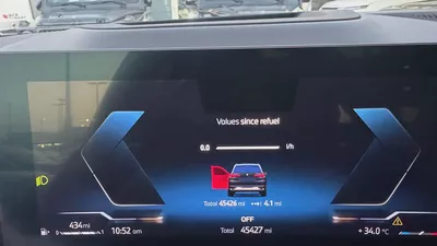 BMW X5 sDrive40i, American Specs 2024 بي ام دبليو اكس ٥ موديل ٢٠٢٤ وارد امريكا كلين تايتل-15
