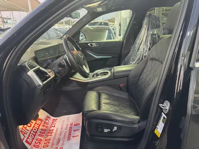 BMW X5 sDrive40i, American Specs 2024 بي ام دبليو اكس ٥ موديل ٢٠٢٤ وارد امريكا كلين تايتل-18