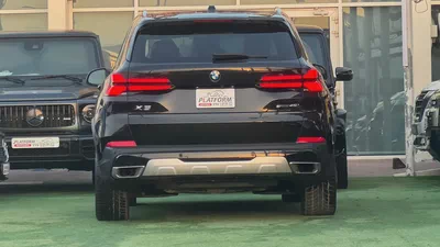 BMW X5 sDrive40i, American Specs 2024 بي ام دبليو اكس ٥ موديل ٢٠٢٤ وارد امريكا كلين تايتل-3