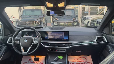 BMW X5 sDrive40i, American Specs 2024 بي ام دبليو اكس ٥ موديل ٢٠٢٤ وارد امريكا كلين تايتل-7