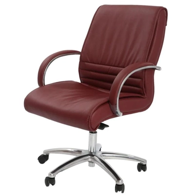 Major Mid Back Chair-0