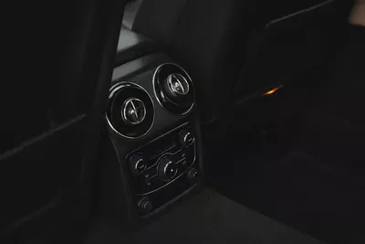 JAGUAR XJL LUXURY 2013!! GCC SPECS-9