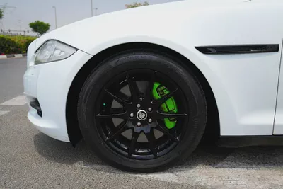 JAGUAR XJL LUXURY 2013!! GCC SPECS-17
