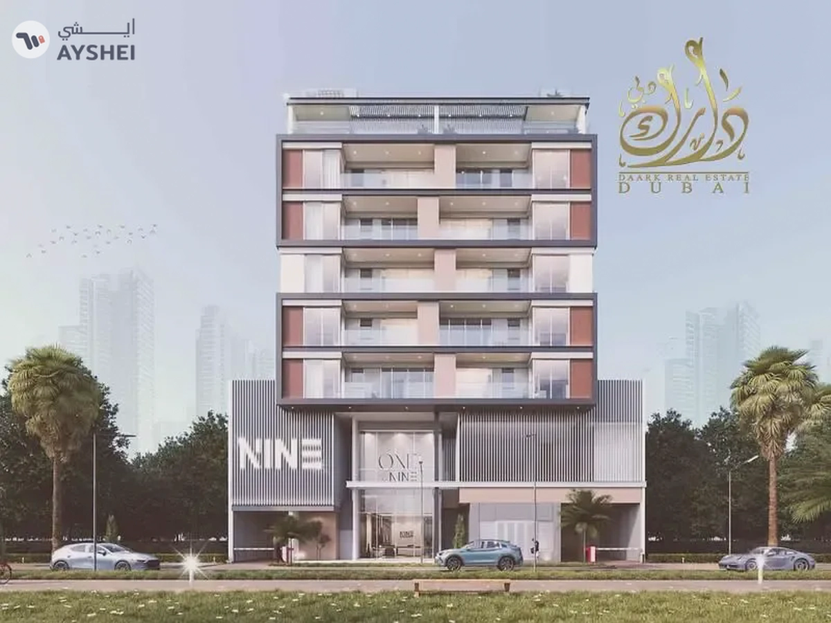 Where a Prime Location Meets Smart Design