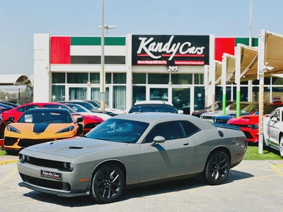 2023 Dodge Challenger SXT - # 90946-0