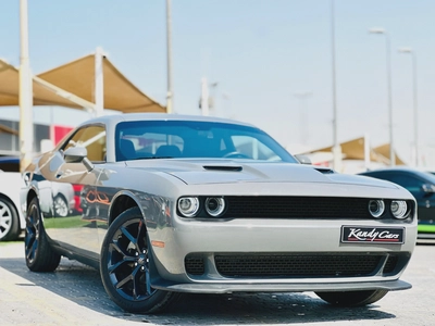2023 Dodge Challenger SXT - # 90946-3