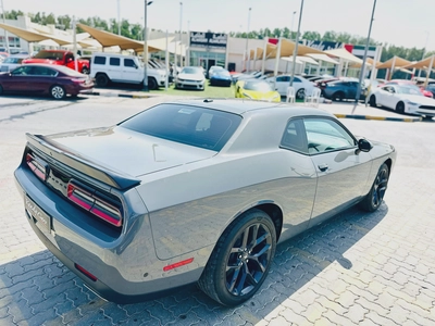 2023 Dodge Challenger SXT - # 90946-7