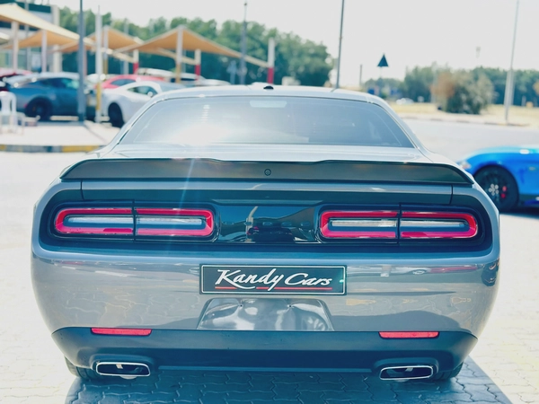 2023 Dodge Challenger SXT - # 90946