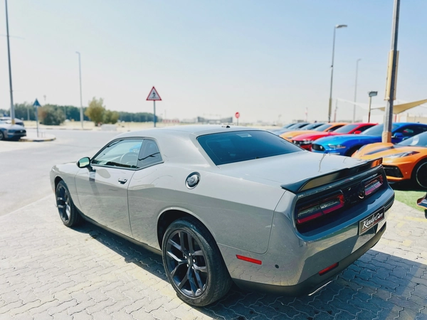 2023 Dodge Challenger SXT - # 90946